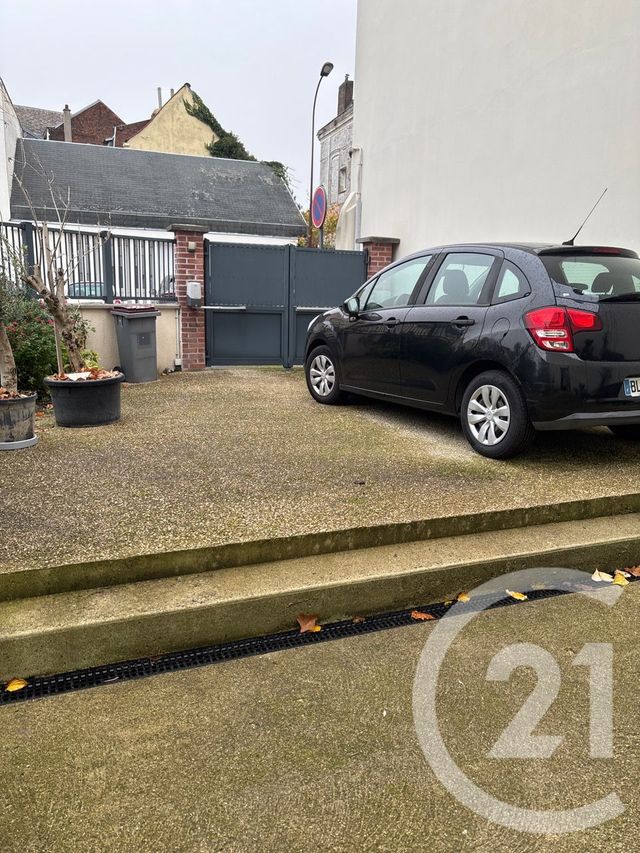 Maison &agrave; vendre - 5 pi&egrave;ces - 135,50 m2 - St Quentin - 02 - PICARDIE