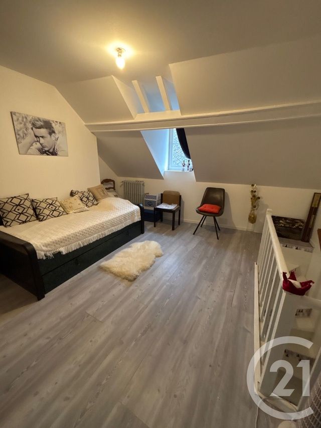 Maison &agrave; vendre - 5 pi&egrave;ces - 135,50 m2 - St Quentin - 02 - PICARDIE