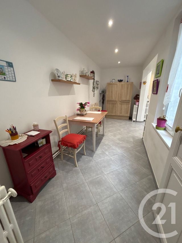 Maison &agrave; vendre - 5 pi&egrave;ces - 135,50 m2 - St Quentin - 02 - PICARDIE