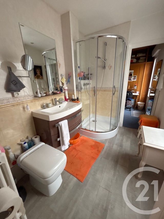 Maison &agrave; vendre - 5 pi&egrave;ces - 135,50 m2 - St Quentin - 02 - PICARDIE