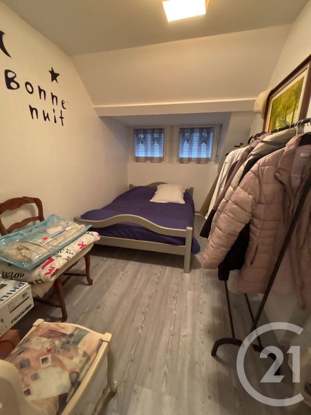 Maison &agrave; vendre - 5 pi&egrave;ces - 135,50 m2 - St Quentin - 02 - PICARDIE