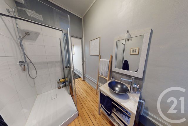 Maison &agrave; vendre - 7 pi&egrave;ces - 175,77 m2 - St Quentin - 02 - PICARDIE