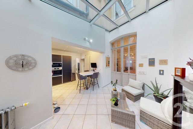 Maison &agrave; vendre - 7 pi&egrave;ces - 175,77 m2 - St Quentin - 02 - PICARDIE