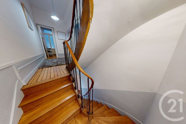 Maison &agrave; vendre - 7 pi&egrave;ces - 175,77 m2 - St Quentin - 02 - PICARDIE