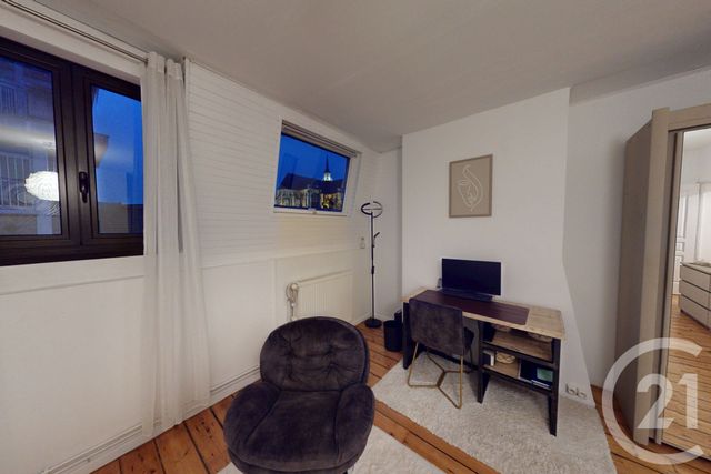 Maison &agrave; vendre - 7 pi&egrave;ces - 175,77 m2 - St Quentin - 02 - PICARDIE