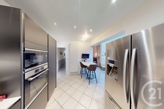 Maison &agrave; vendre - 7 pi&egrave;ces - 175,77 m2 - St Quentin - 02 - PICARDIE