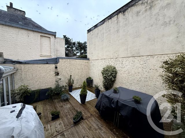 Maison &agrave; vendre - 7 pi&egrave;ces - 175,77 m2 - St Quentin - 02 - PICARDIE