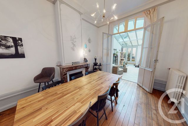 maison - ST QUENTIN - 02