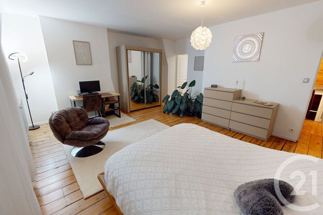 Maison &agrave; vendre - 7 pi&egrave;ces - 175,77 m2 - St Quentin - 02 - PICARDIE