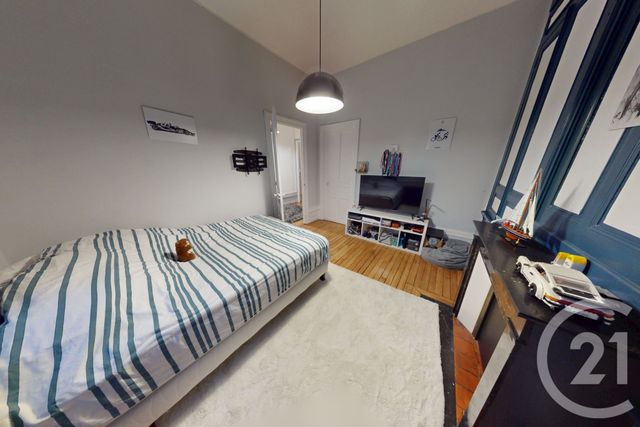 Maison &agrave; vendre - 7 pi&egrave;ces - 175,77 m2 - St Quentin - 02 - PICARDIE