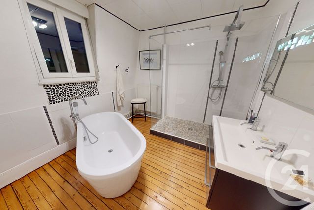 Maison &agrave; vendre - 7 pi&egrave;ces - 175,77 m2 - St Quentin - 02 - PICARDIE