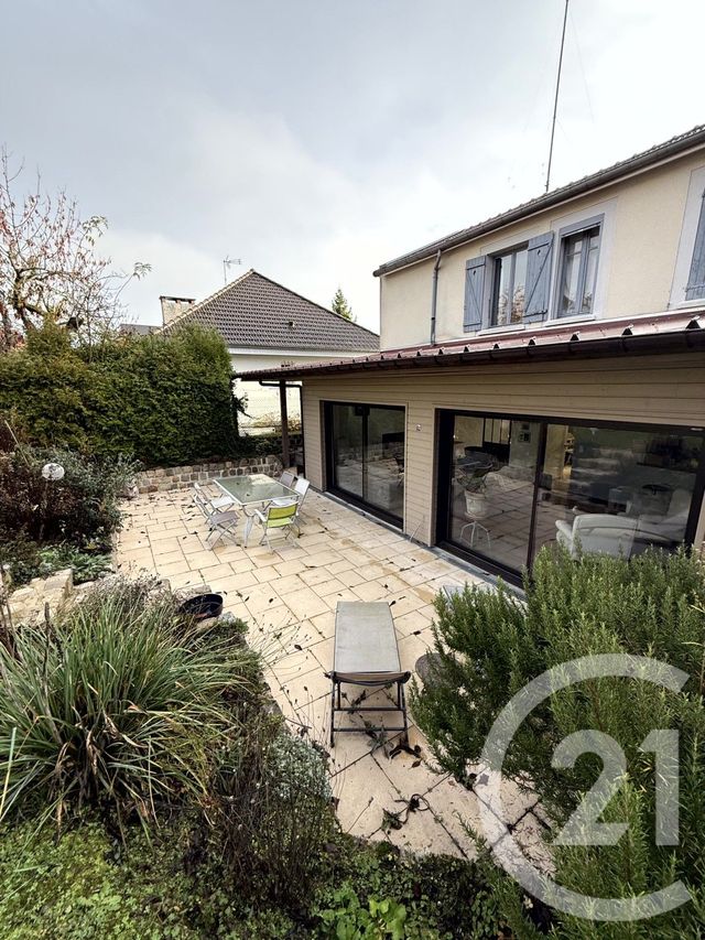 Maison &agrave; vendre - 7 pi&egrave;ces - 163,95 m2 - Fayet - 02 - PICARDIE