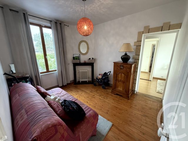 Maison &agrave; vendre - 7 pi&egrave;ces - 163,95 m2 - Fayet - 02 - PICARDIE