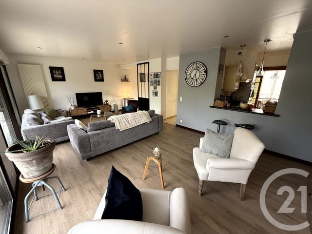 Maison &agrave; vendre - 7 pi&egrave;ces - 163,95 m2 - Fayet - 02 - PICARDIE