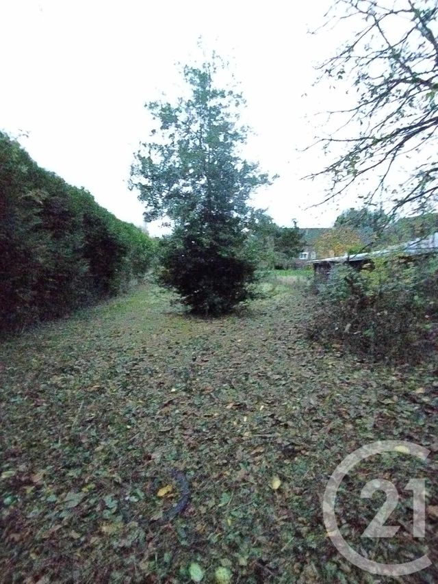 Terrain à vendre - 667 m2 - Brancourt Le Grand - 02 - PICARDIE
