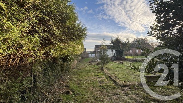 terrain - BRANCOURT LE GRAND - 02