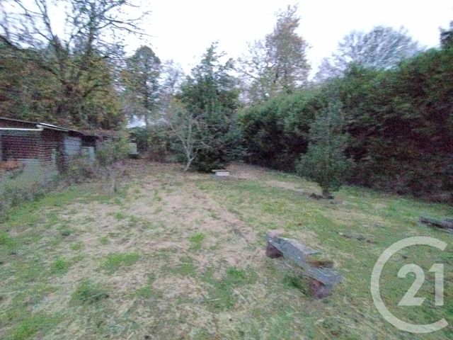 Terrain à vendre - 667 m2 - Brancourt Le Grand - 02 - PICARDIE