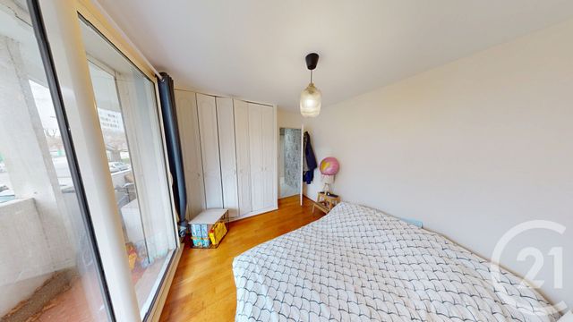 Appartement F3 &agrave; vendre - 3 pi&egrave;ces - 75 m2 - St Quentin - 02 - PICARDIE