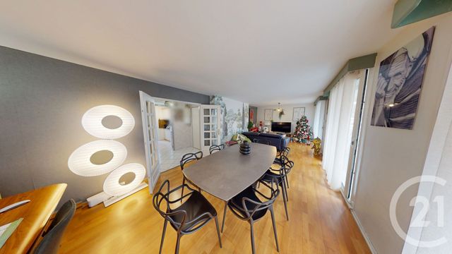 appartement - ST QUENTIN - 02