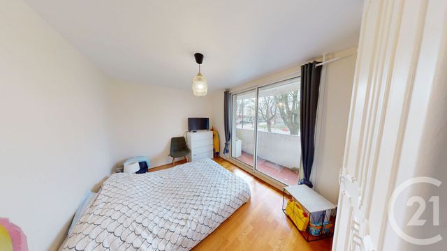 Appartement F3 &agrave; vendre - 3 pi&egrave;ces - 75 m2 - St Quentin - 02 - PICARDIE