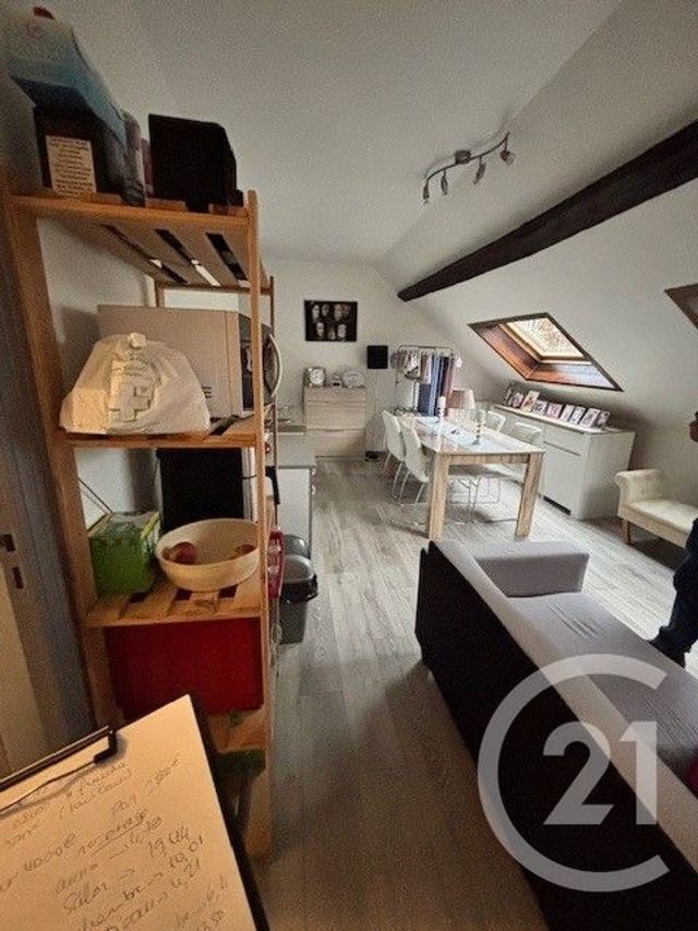 Immeuble &agrave; vendre - 140 m2 - St Quentin - 02 - PICARDIE