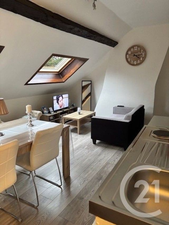 Immeuble &agrave; vendre - 140 m2 - St Quentin - 02 - PICARDIE