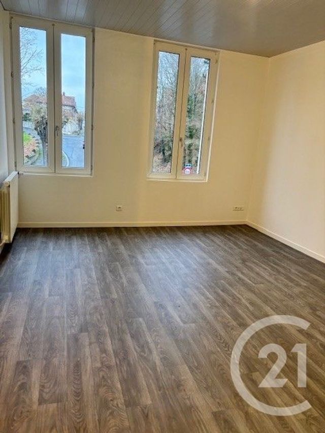 Immeuble &agrave; vendre - 140 m2 - St Quentin - 02 - PICARDIE