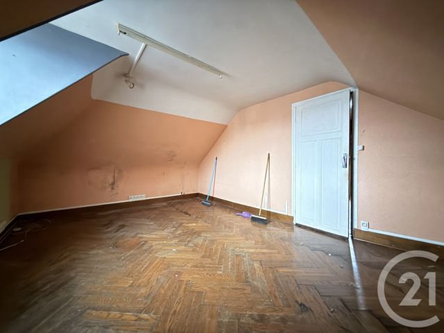 Maison &agrave; vendre - 3 pi&egrave;ces - 60 m2 - St Quentin - 02 - PICARDIE