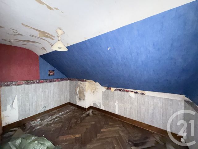 Maison &agrave; vendre - 3 pi&egrave;ces - 60 m2 - St Quentin - 02 - PICARDIE