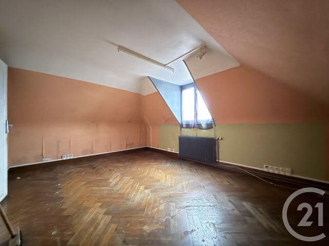 Maison &agrave; vendre - 3 pi&egrave;ces - 60 m2 - St Quentin - 02 - PICARDIE