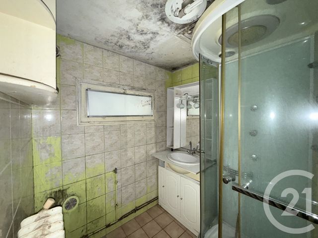 Maison &agrave; vendre - 3 pi&egrave;ces - 60 m2 - St Quentin - 02 - PICARDIE