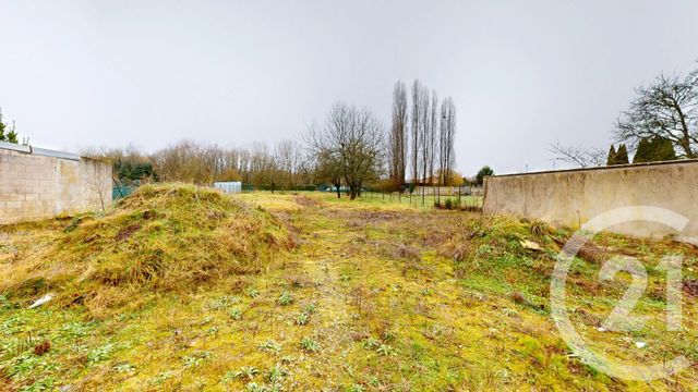 Maison &agrave; vendre - 6 pi&egrave;ces - 136,86 m2 - Mennessis - 02 - PICARDIE