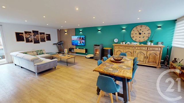 maison - ETREILLERS - 02