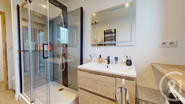 Maison &agrave; vendre - 6 pi&egrave;ces - 120,92 m2 - Etreillers - 02 - PICARDIE