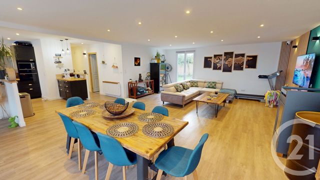 maison - ETREILLERS - 02