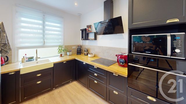 Maison &agrave; vendre - 6 pi&egrave;ces - 120,92 m2 - Etreillers - 02 - PICARDIE