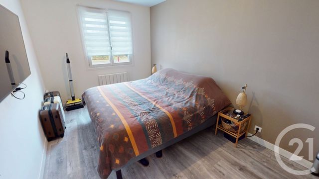 Maison &agrave; vendre - 6 pi&egrave;ces - 120,92 m2 - Etreillers - 02 - PICARDIE