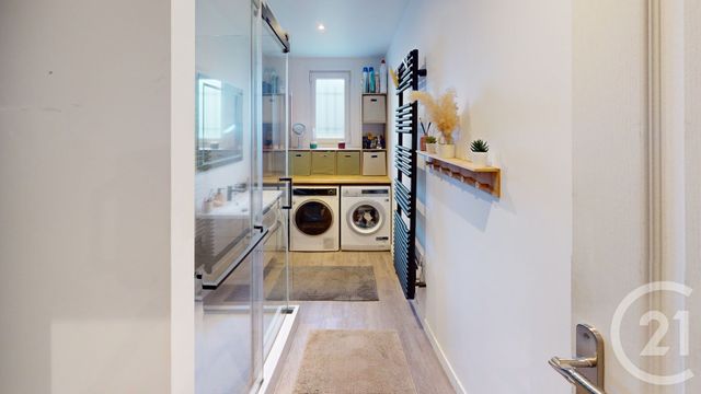 Maison &agrave; vendre - 6 pi&egrave;ces - 120,92 m2 - Etreillers - 02 - PICARDIE