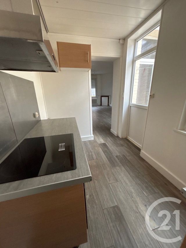 Maison &agrave; vendre - 5 pi&egrave;ces - 92 m2 - St Quentin - 02 - PICARDIE