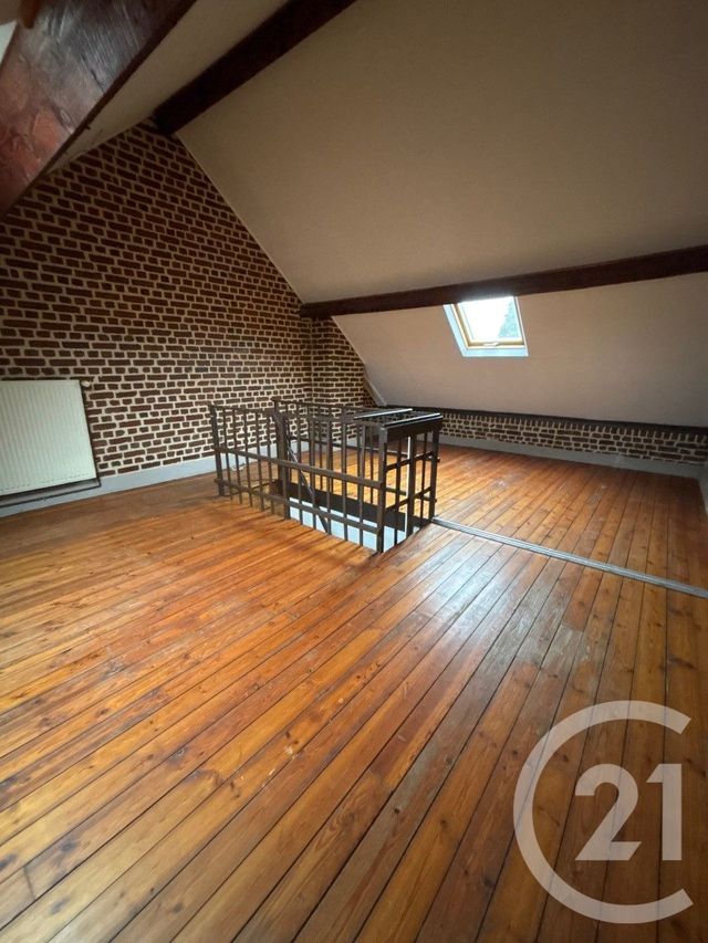 Maison &agrave; vendre - 5 pi&egrave;ces - 92 m2 - St Quentin - 02 - PICARDIE