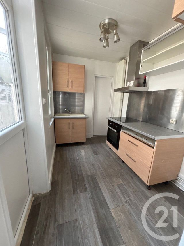 Maison &agrave; vendre - 5 pi&egrave;ces - 92 m2 - St Quentin - 02 - PICARDIE