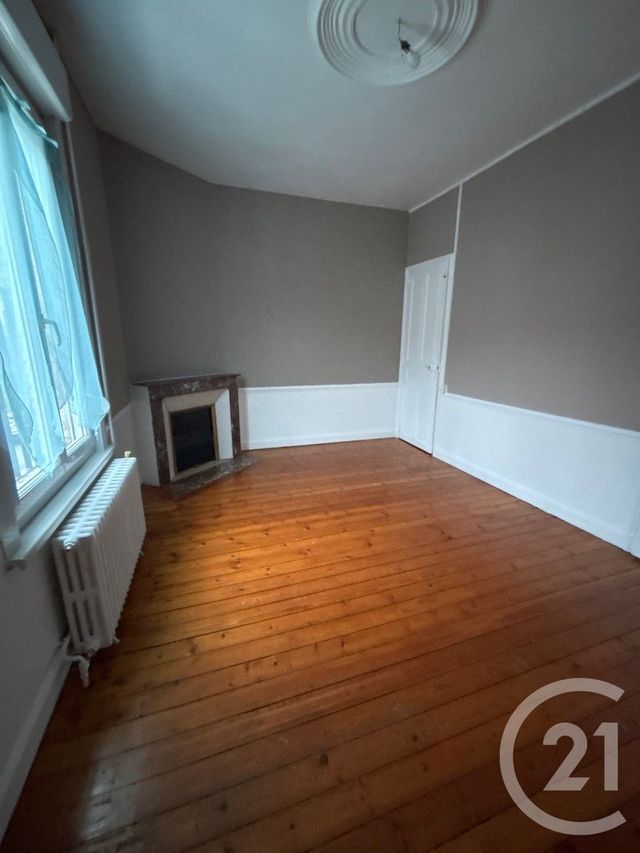 Maison &agrave; vendre - 5 pi&egrave;ces - 92 m2 - St Quentin - 02 - PICARDIE