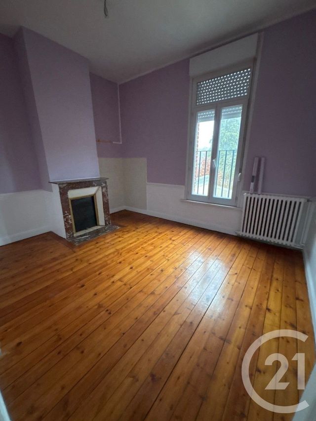 Maison &agrave; vendre - 5 pi&egrave;ces - 92 m2 - St Quentin - 02 - PICARDIE