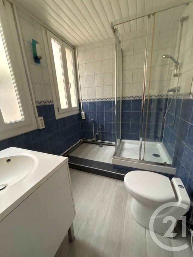 Maison &agrave; vendre - 5 pi&egrave;ces - 92 m2 - St Quentin - 02 - PICARDIE