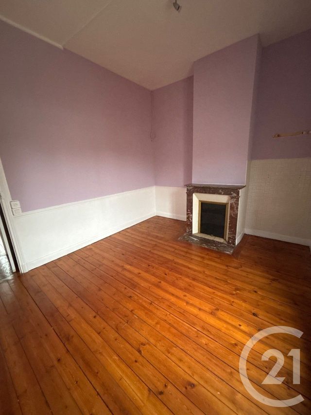 Maison &agrave; vendre - 5 pi&egrave;ces - 92 m2 - St Quentin - 02 - PICARDIE