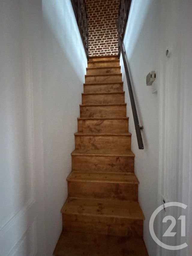 Maison &agrave; vendre - 5 pi&egrave;ces - 92 m2 - St Quentin - 02 - PICARDIE