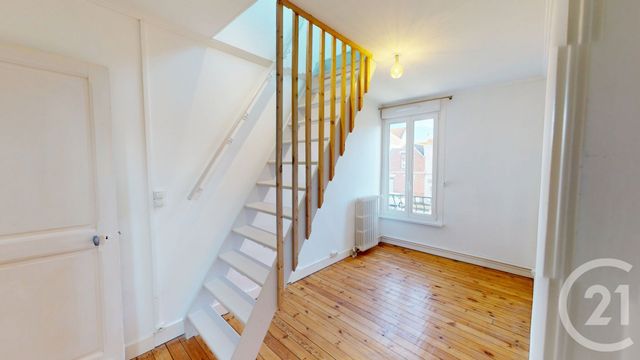 Maison &agrave; vendre - 5 pi&egrave;ces - 94,45 m2 - St Quentin - 02 - PICARDIE