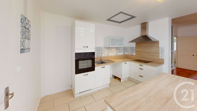 Maison &agrave; vendre - 5 pi&egrave;ces - 94,45 m2 - St Quentin - 02 - PICARDIE