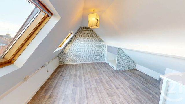 Maison &agrave; vendre - 5 pi&egrave;ces - 94,45 m2 - St Quentin - 02 - PICARDIE
