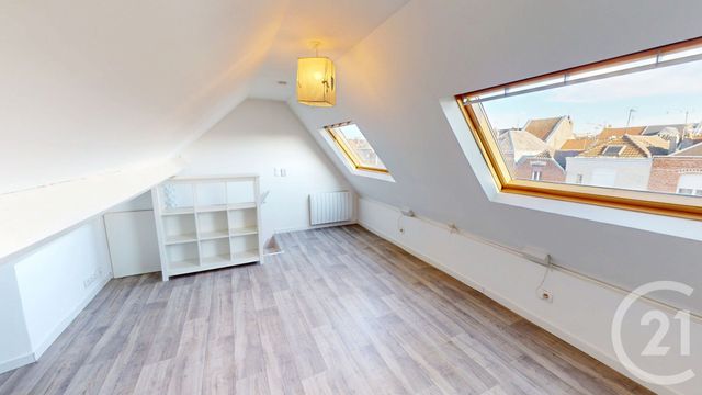 Maison &agrave; vendre - 5 pi&egrave;ces - 94,45 m2 - St Quentin - 02 - PICARDIE